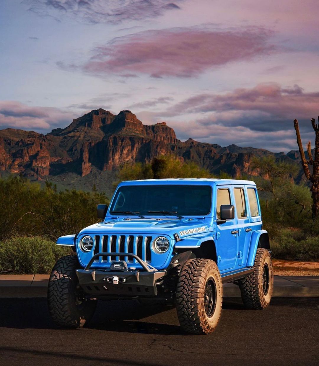Jeep