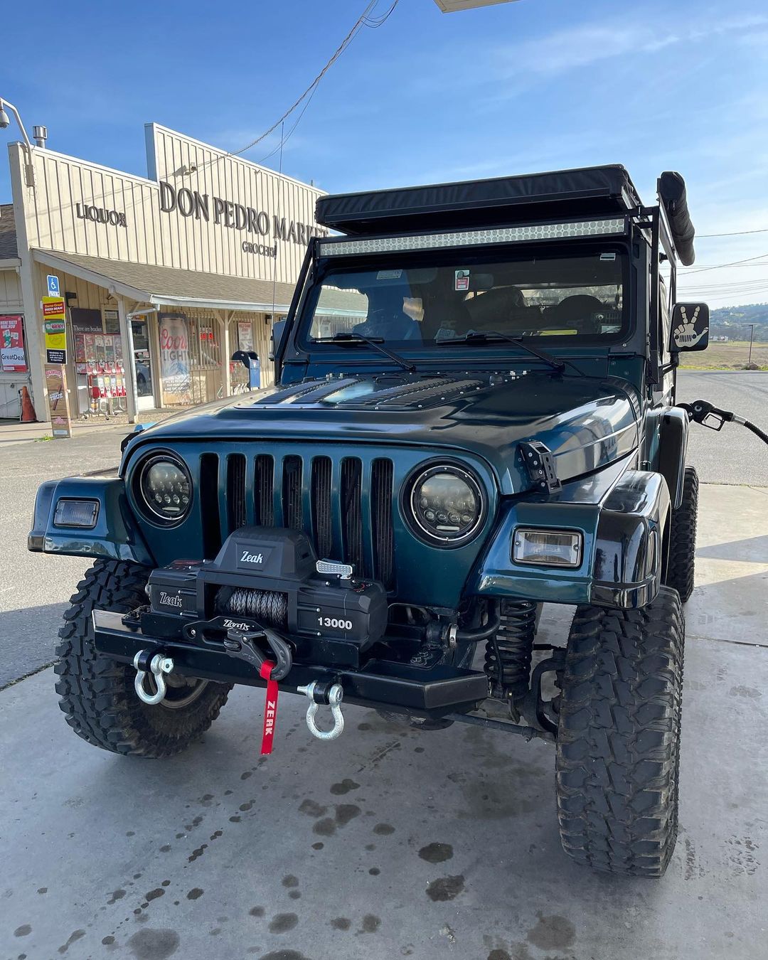 Jeep