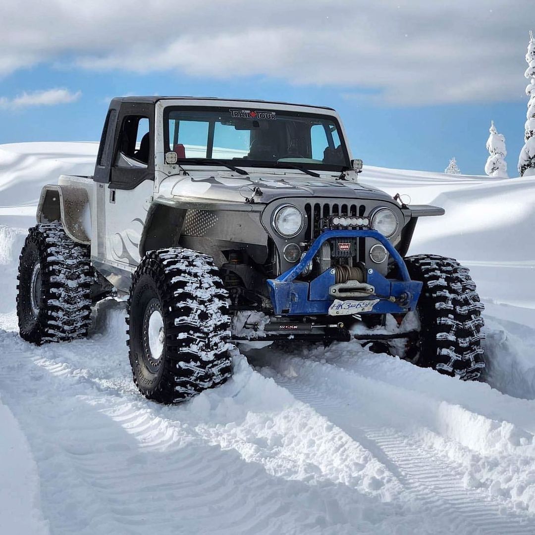 Jeep
