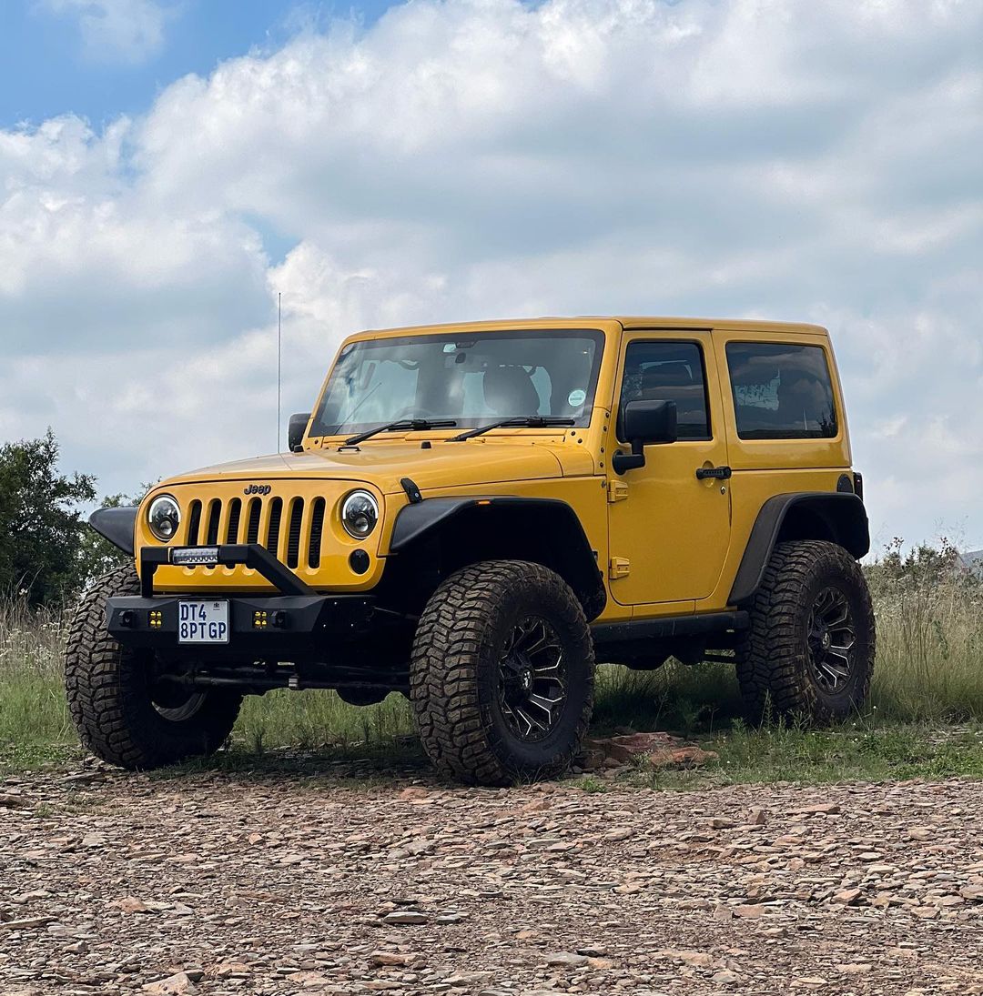 Jeep