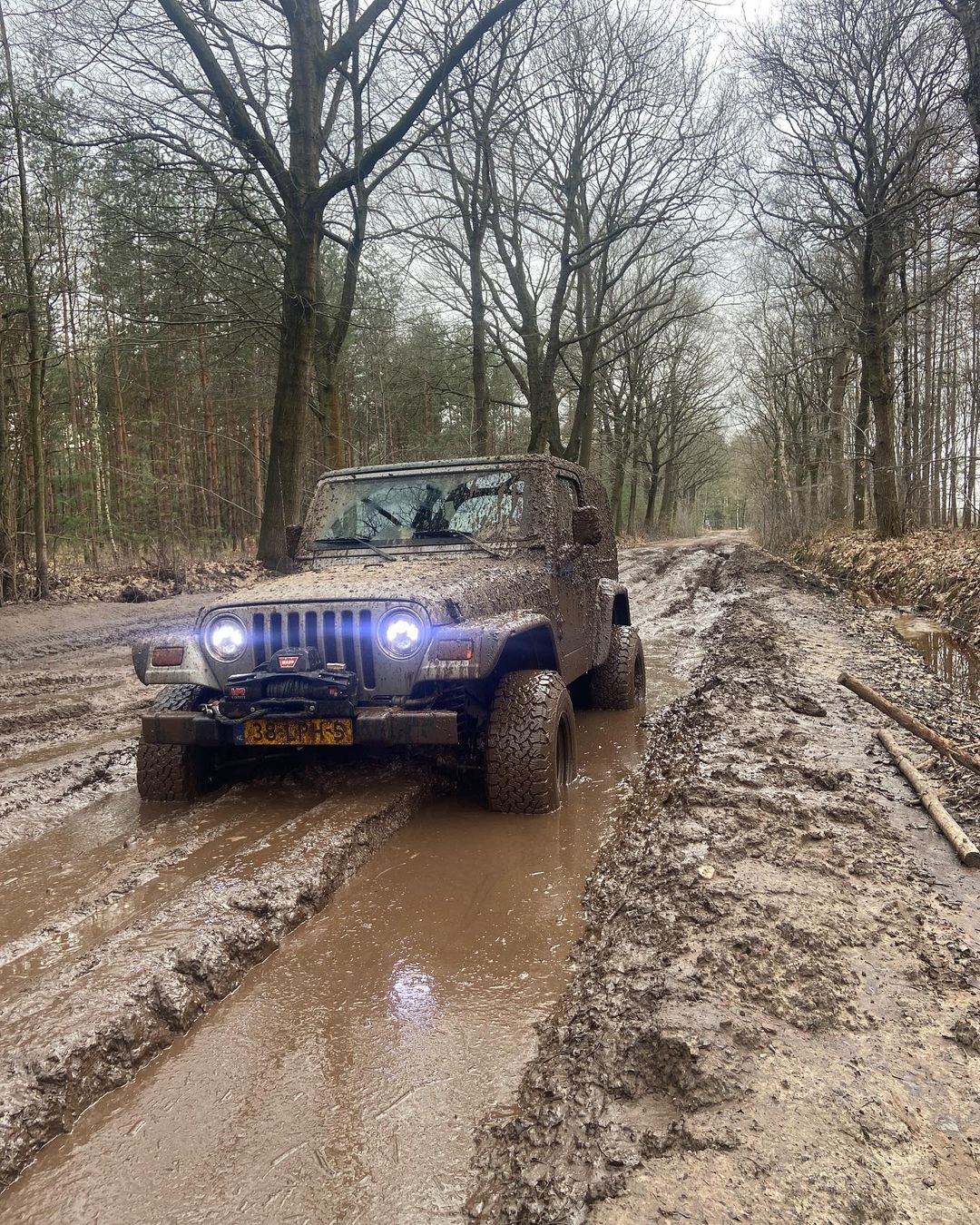 Jeep