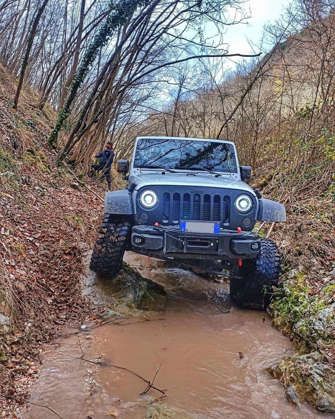 Jeep