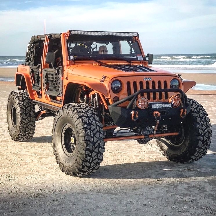 Jeep
