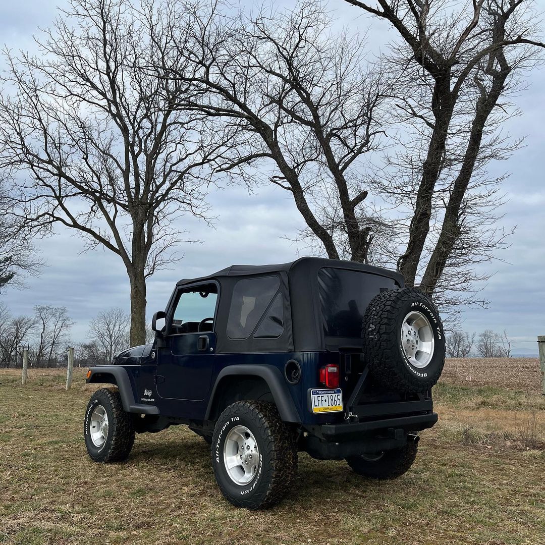 Jeep