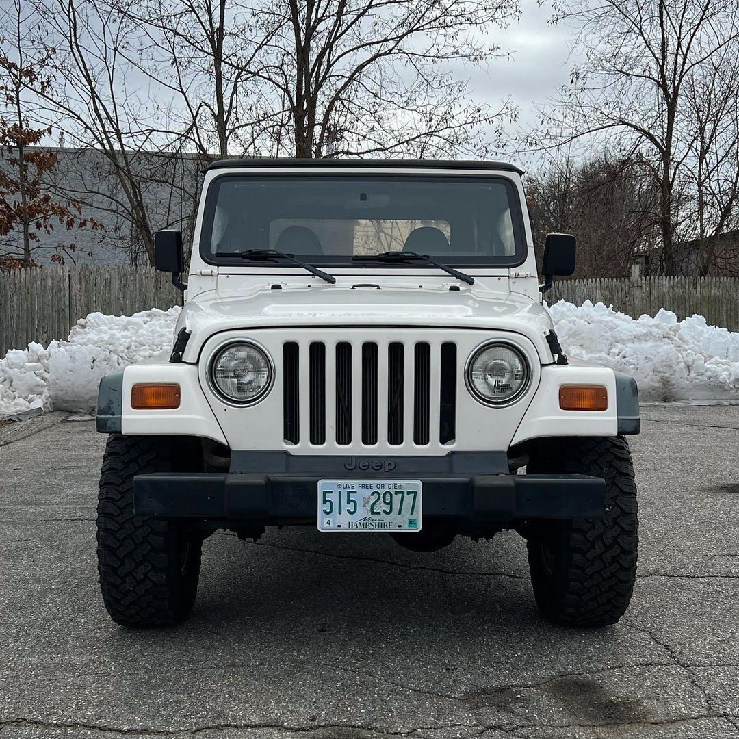 Jeep