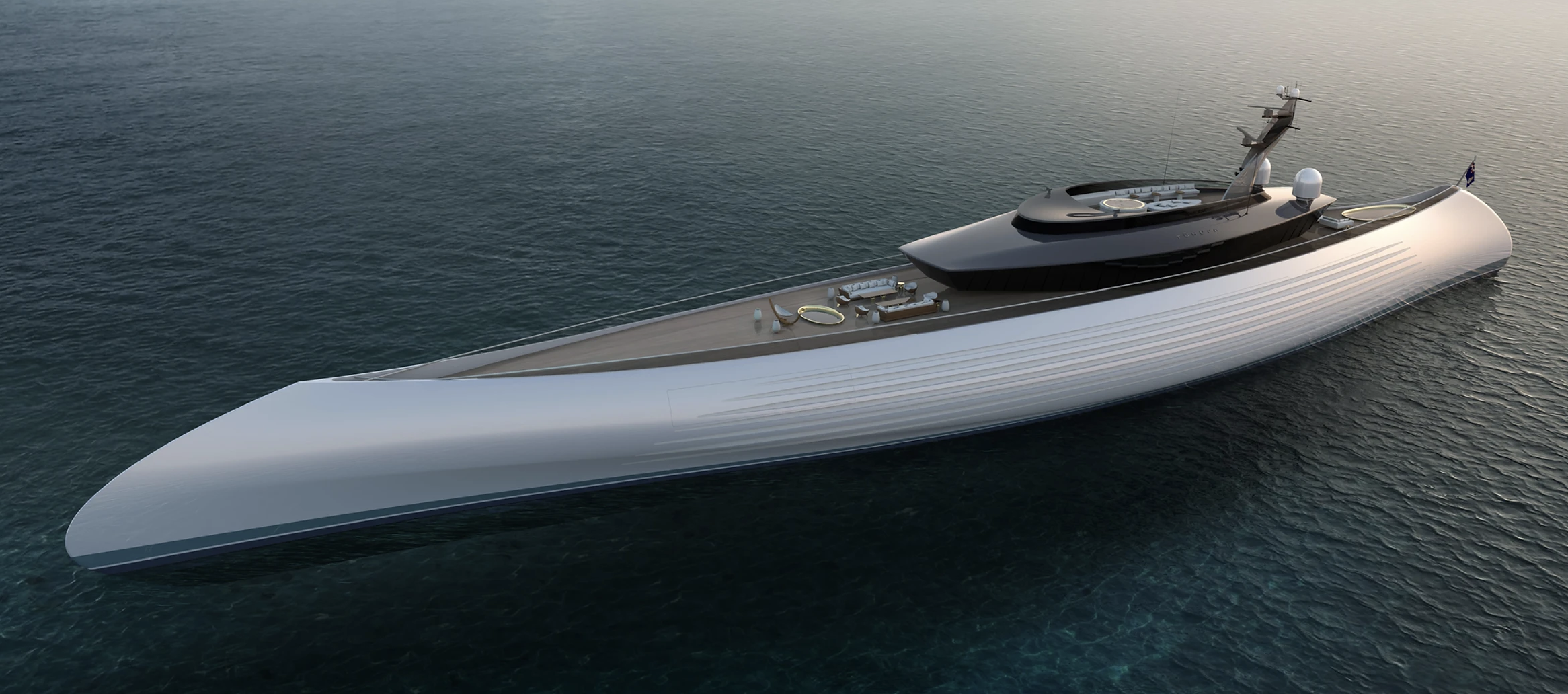 Yate Lobanov Design
