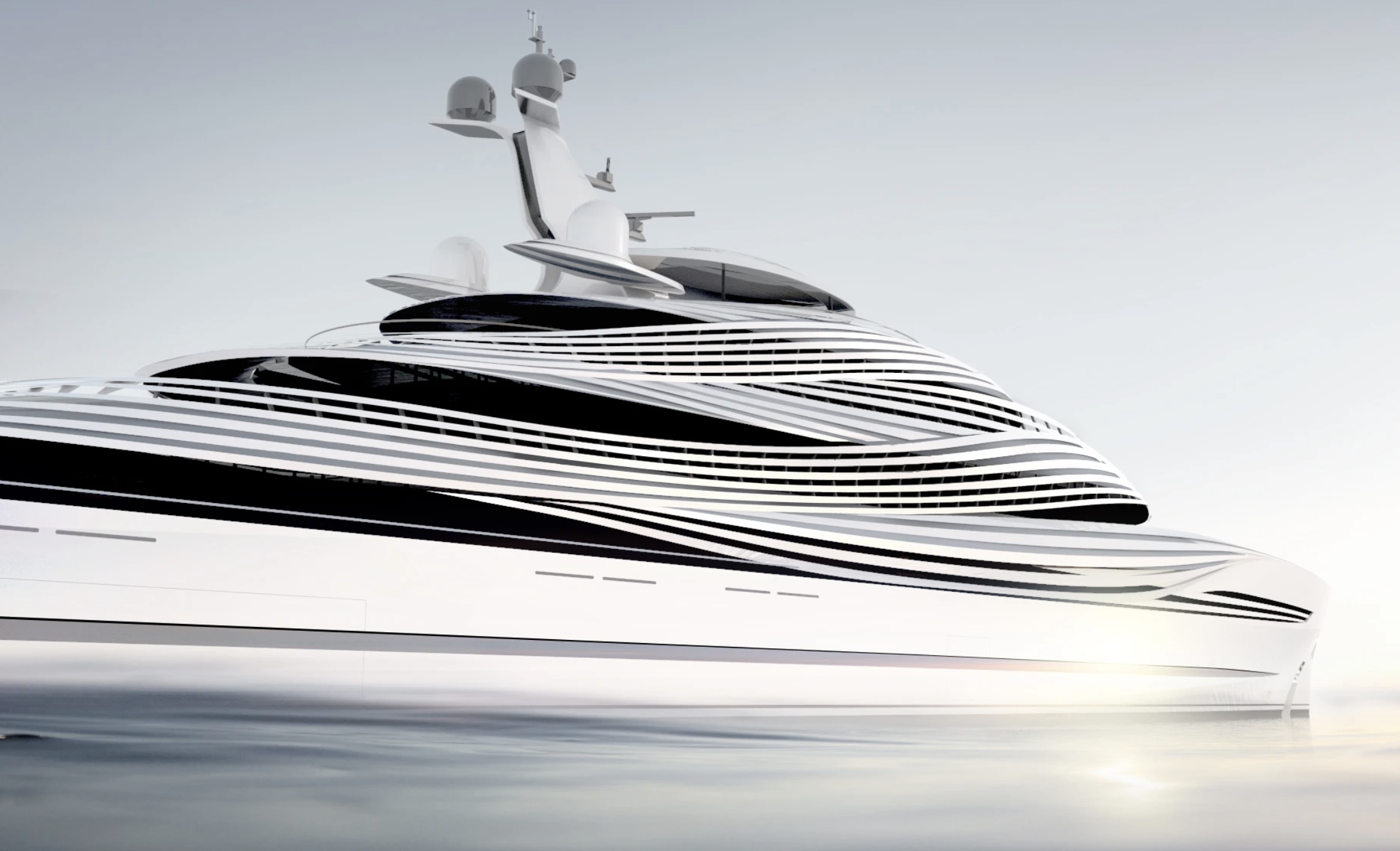 Yate Lobanov Design