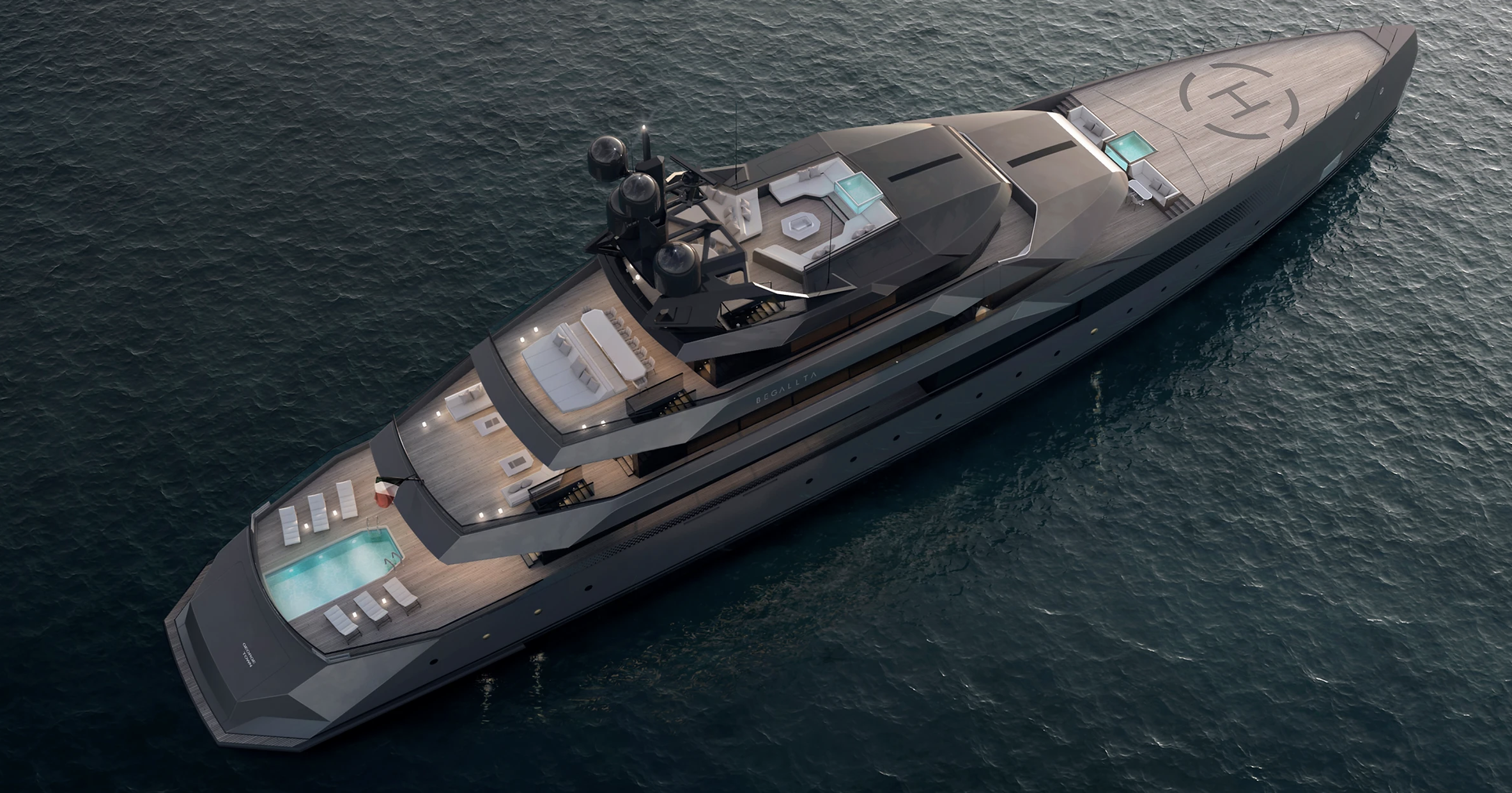 Yate Lobanov Design