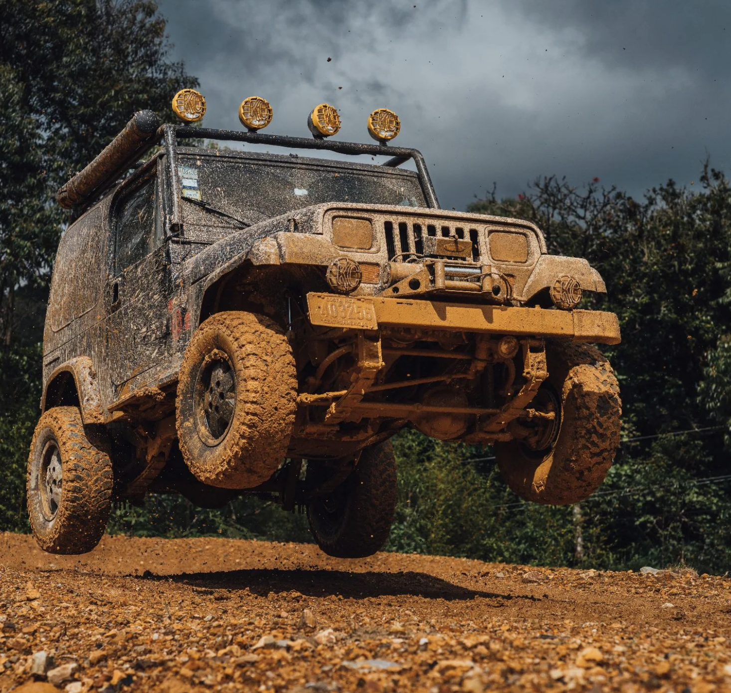 Jeep