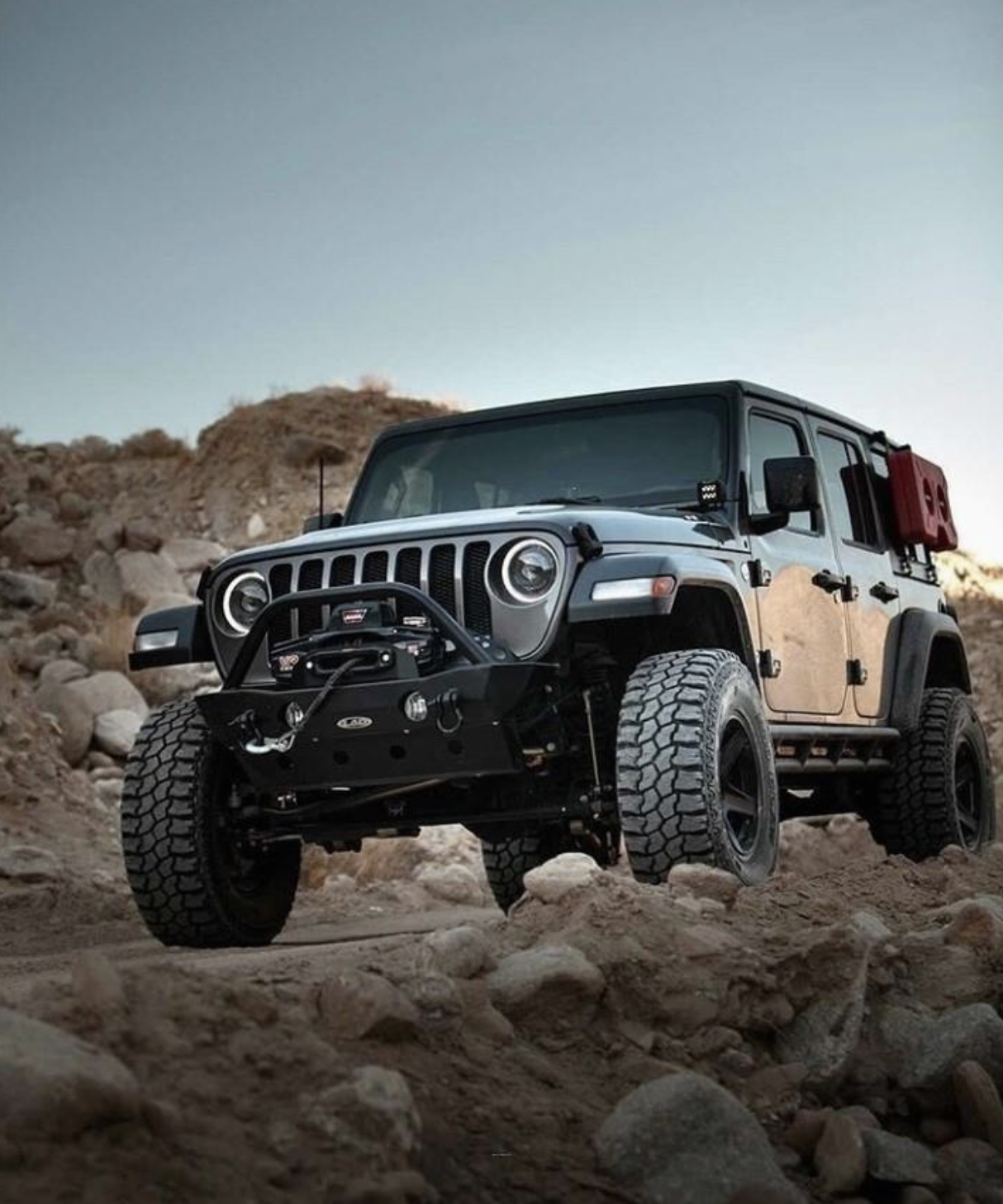 Jeep
