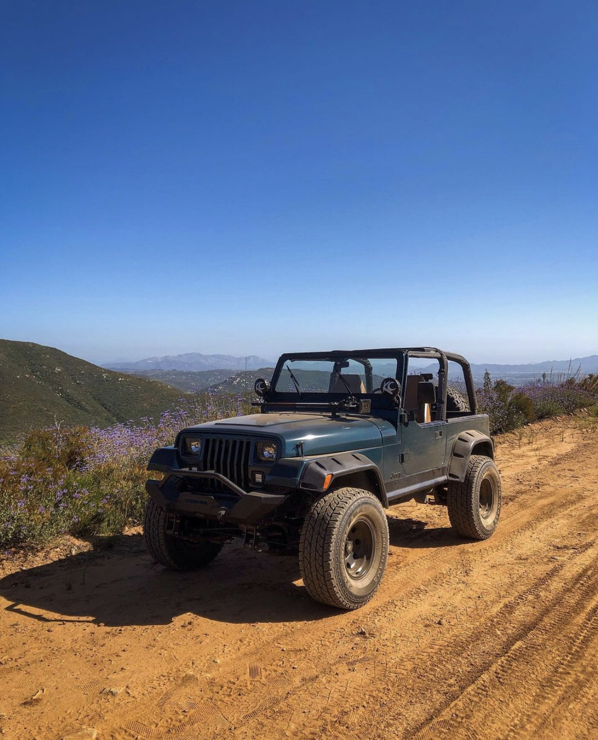 Jeep