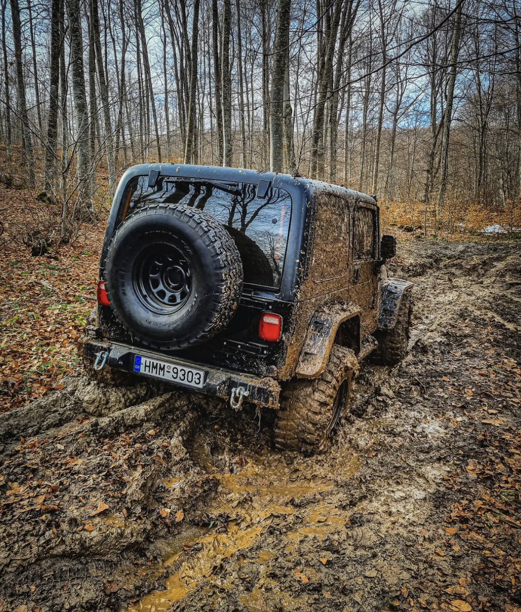 Jeep