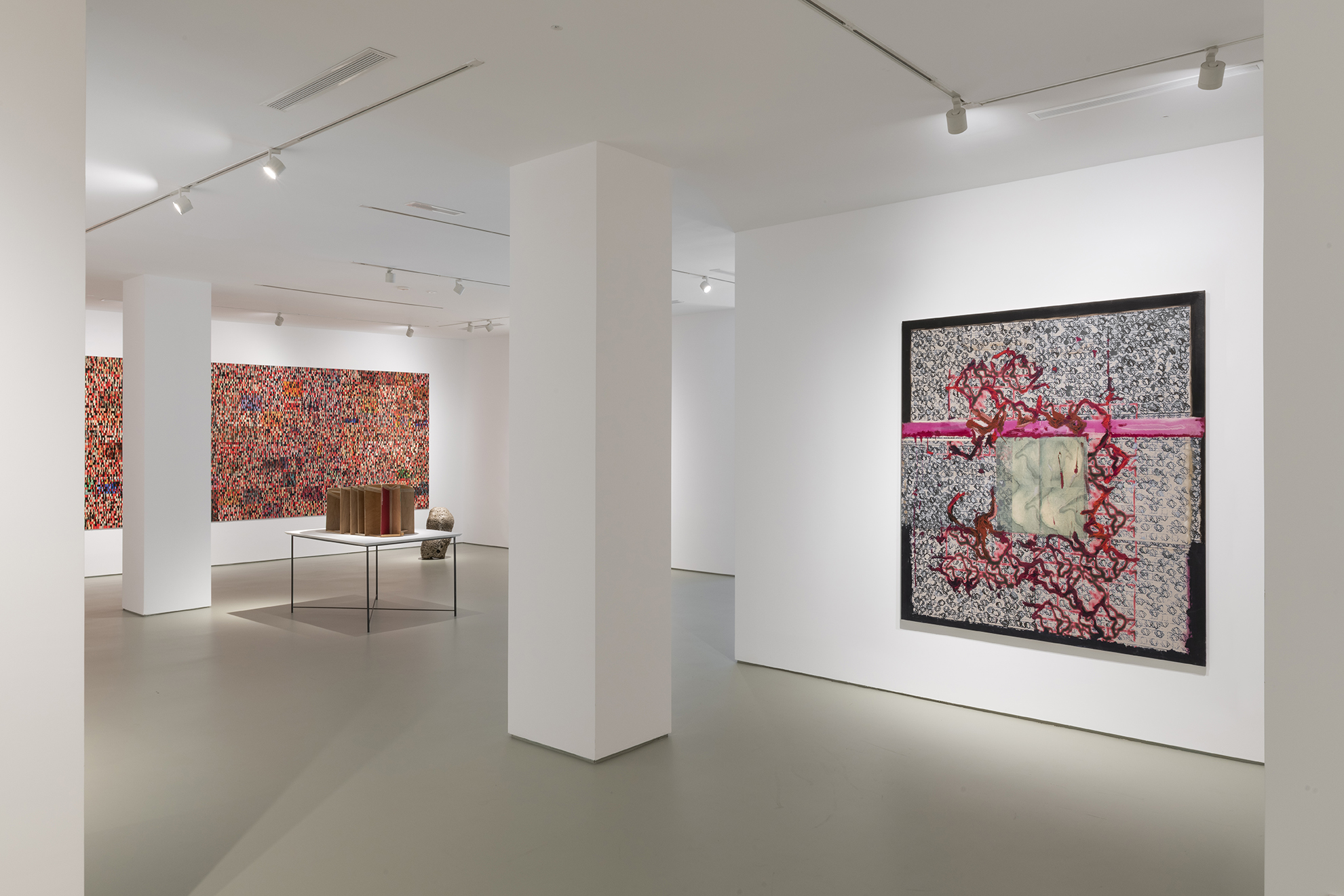Galer&iacute;a de arte