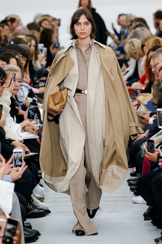 Foto Look Cèline by Phoebe Philo
