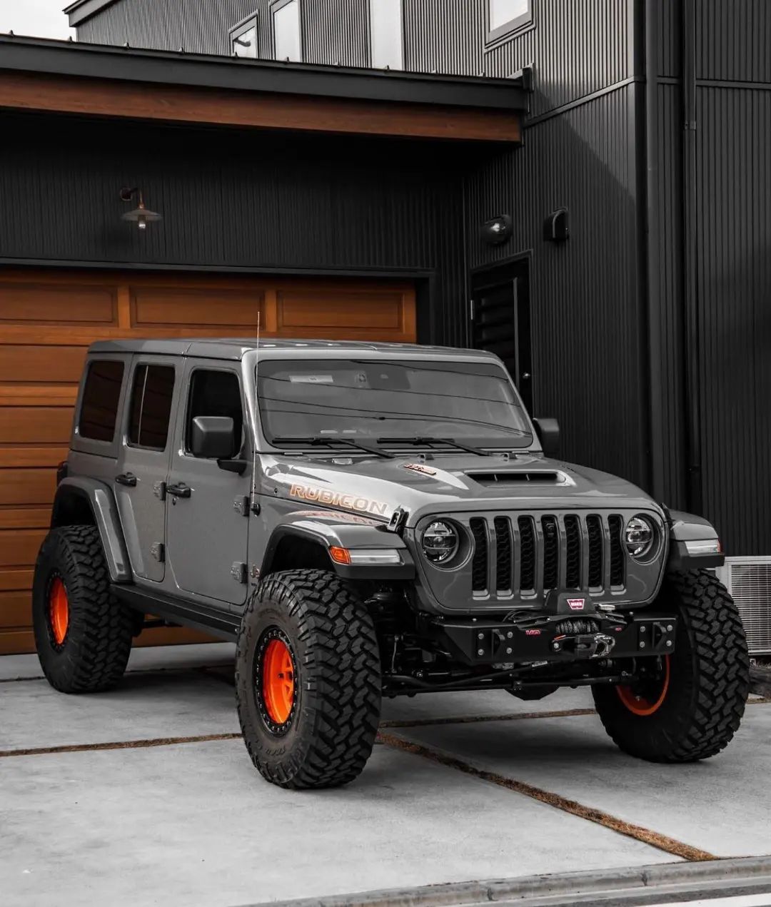 Jeep