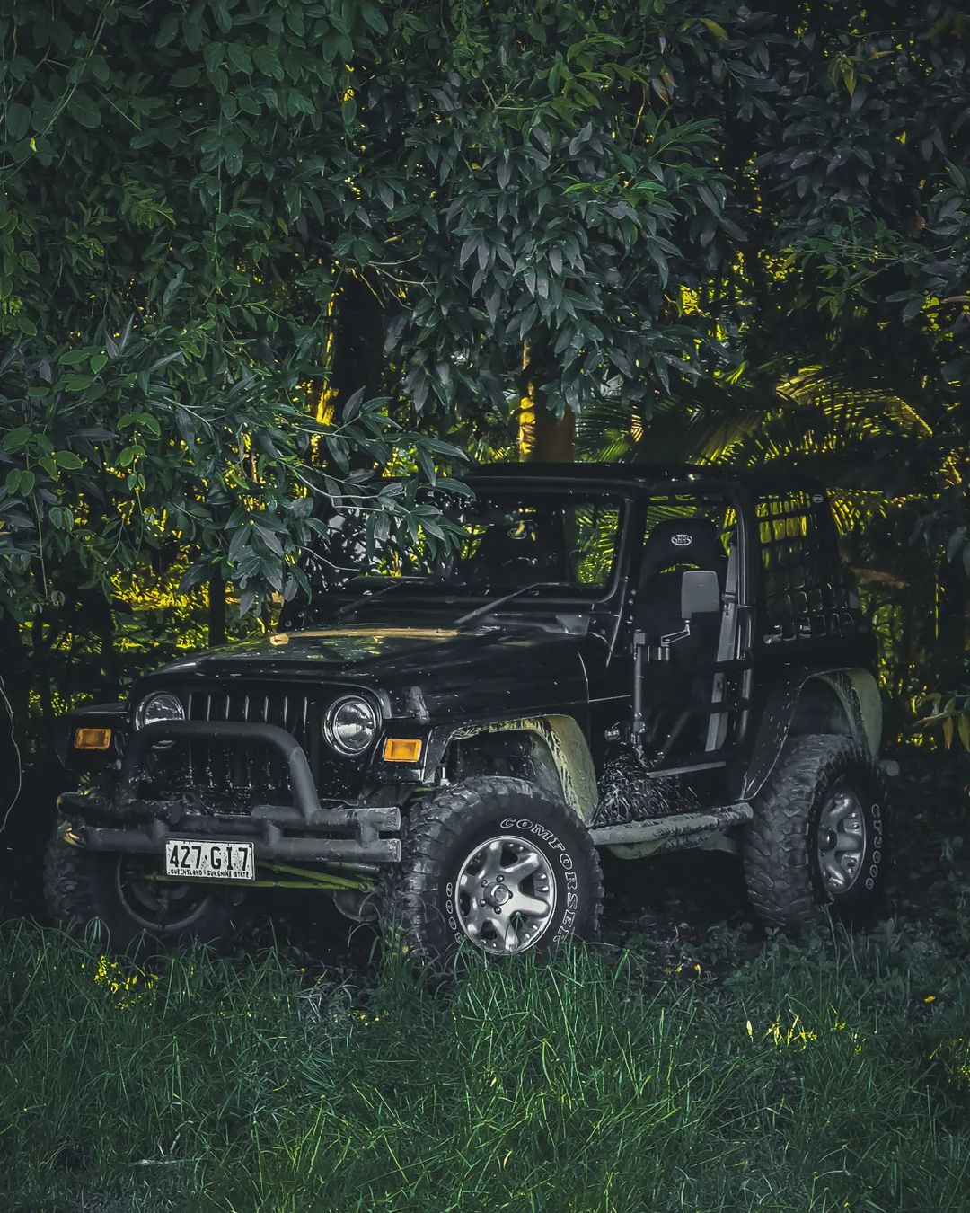 jeep