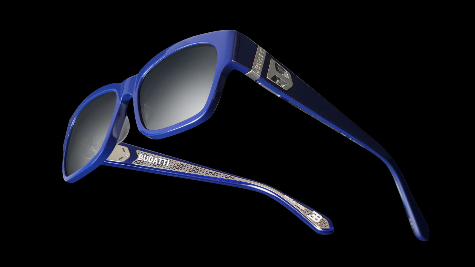 Gafas de sol Larry Sands x Bugatti