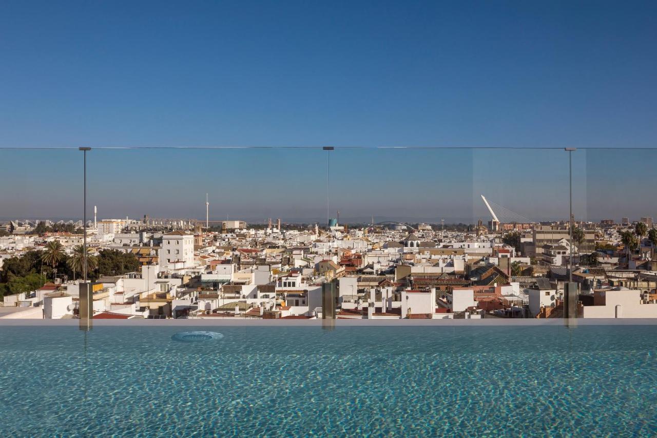 Gran Meli&aacute; Col&oacute;n