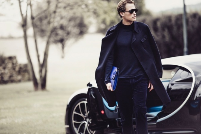 Bugatti lifestyle
