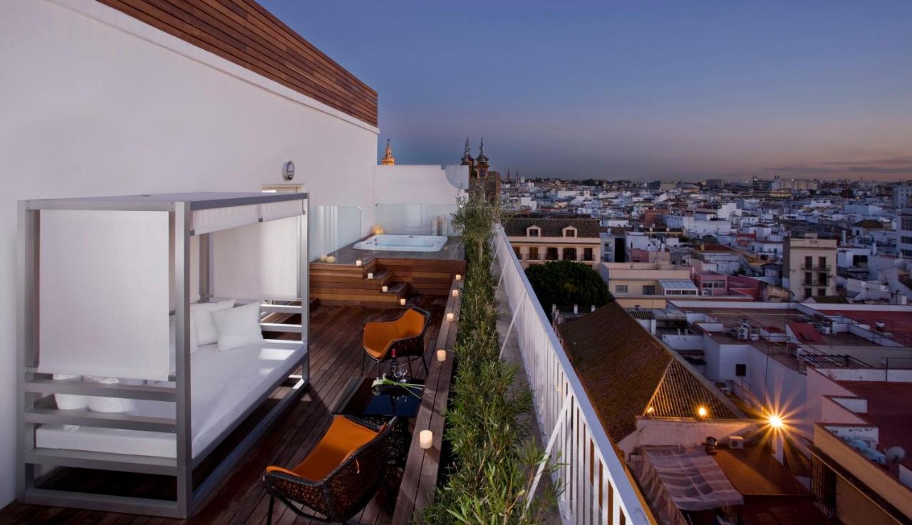 Gran Meli&aacute; Col&oacute;n