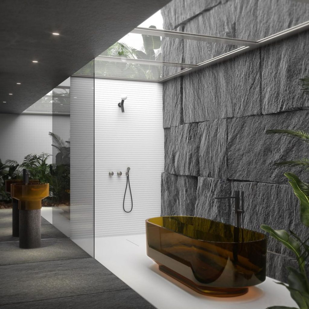 Foto: @soul_arquitectura_interior