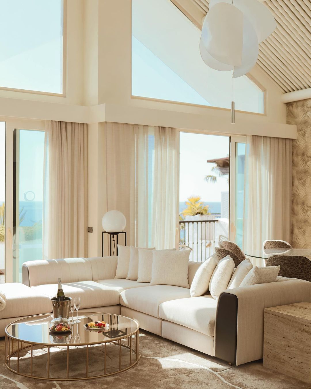 Puente Romano Beach Resort
