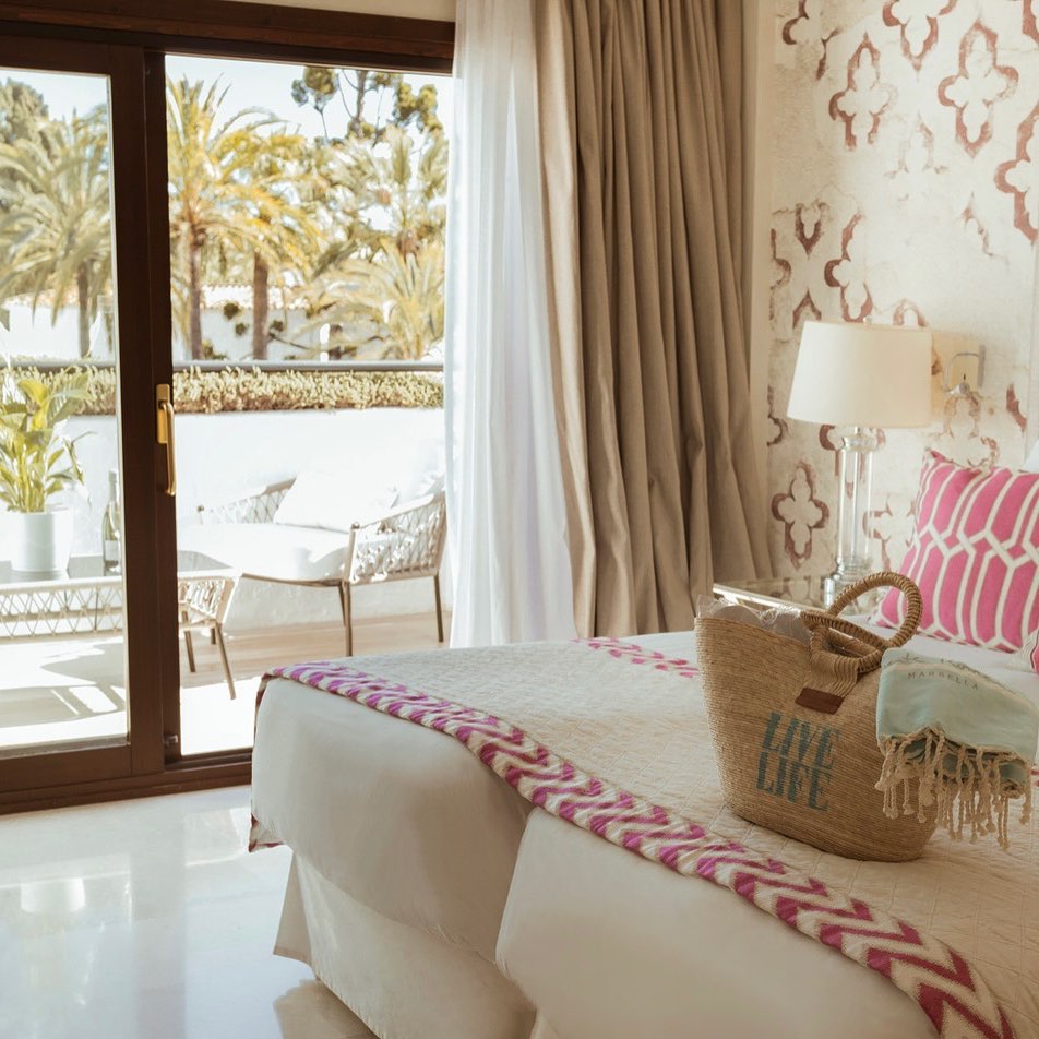 Puente Romano Beach Resort