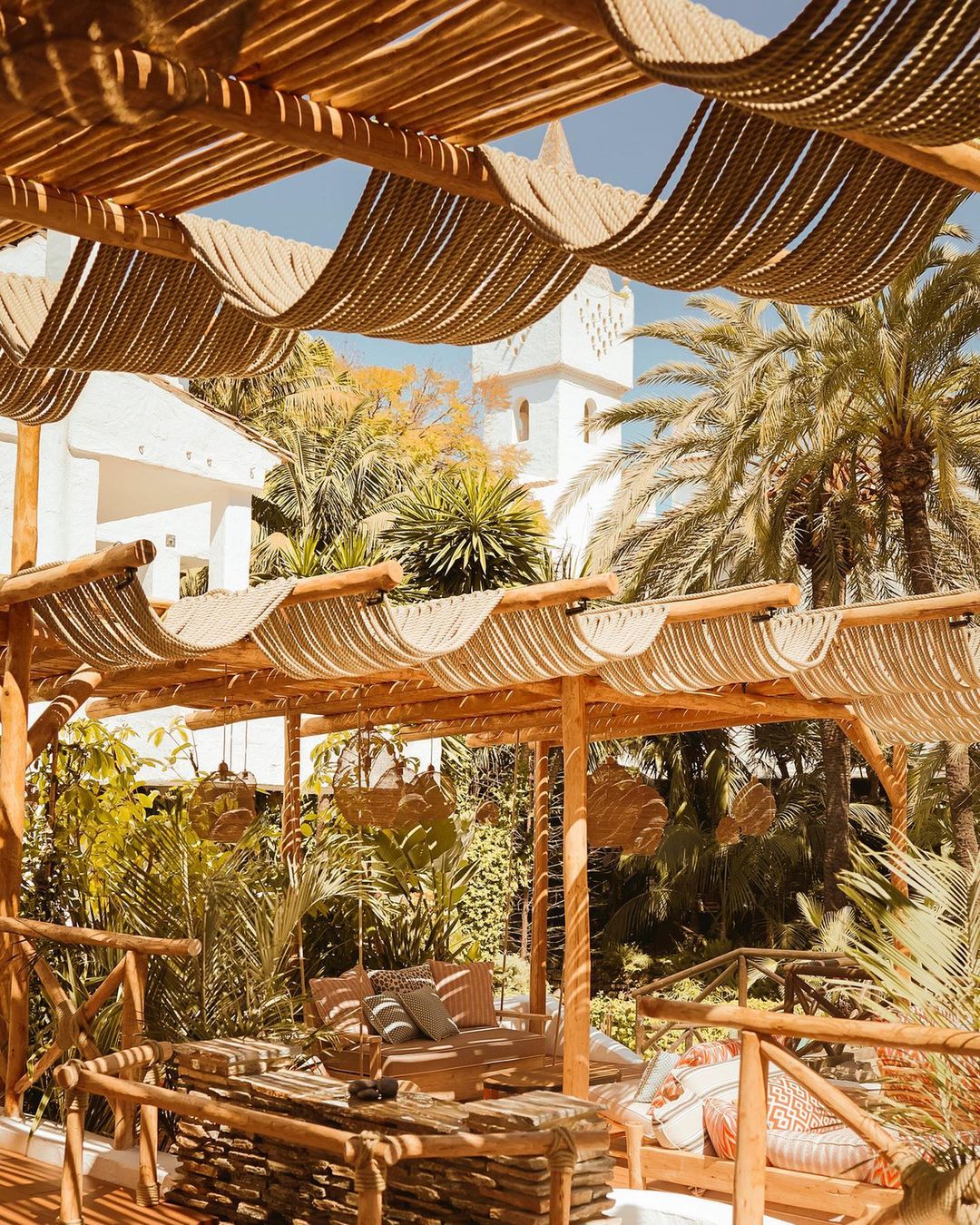 Puente Romano Beach Resort
