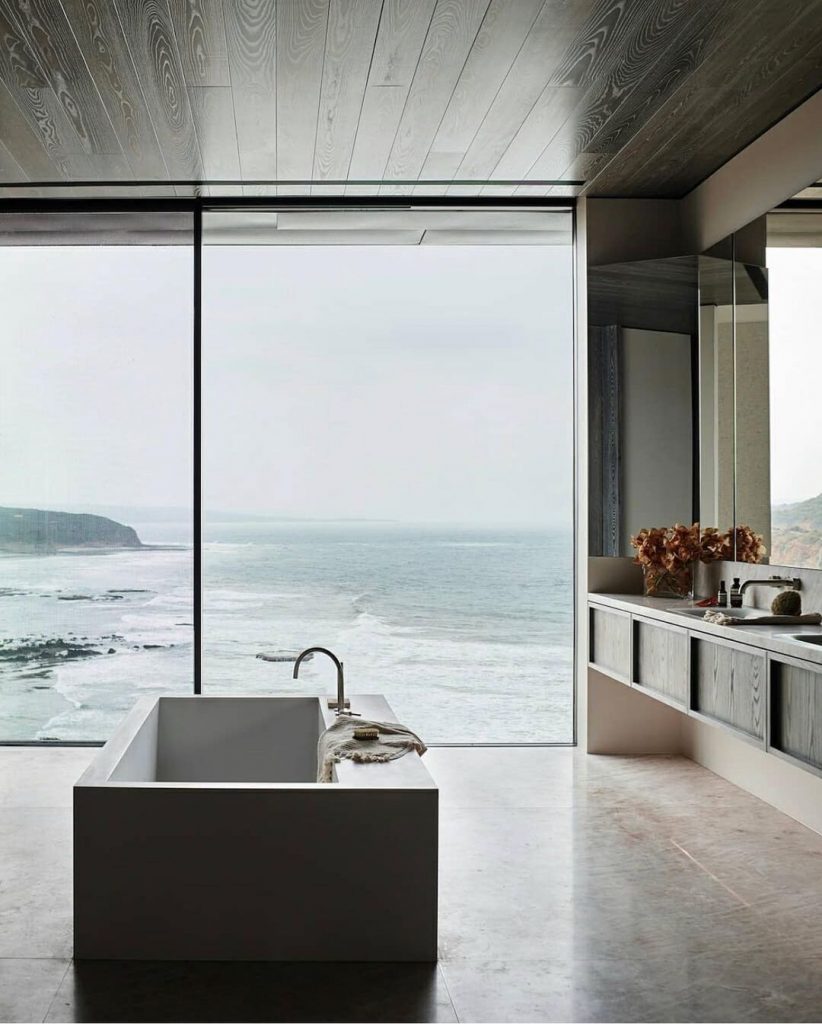 Foto: @soul_arquitectura_interior