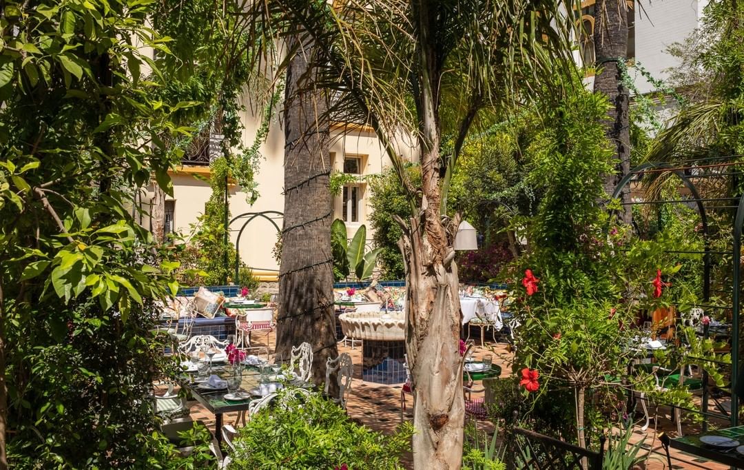 Casa Ozama