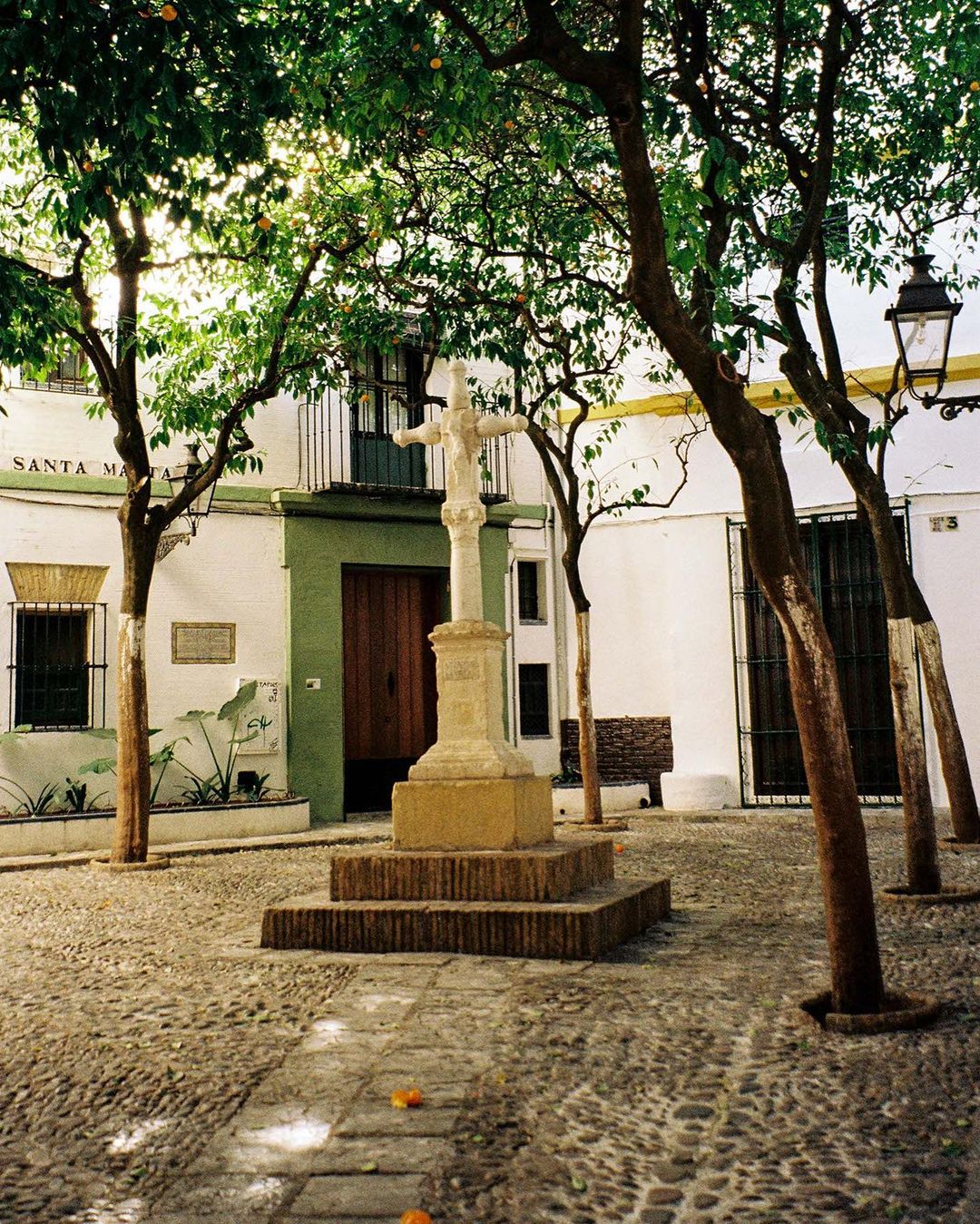 Sevilla