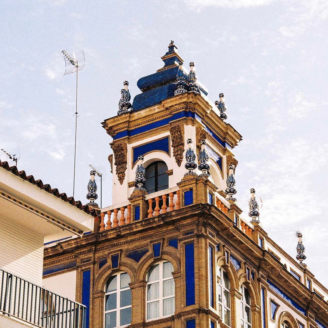 Sevilla