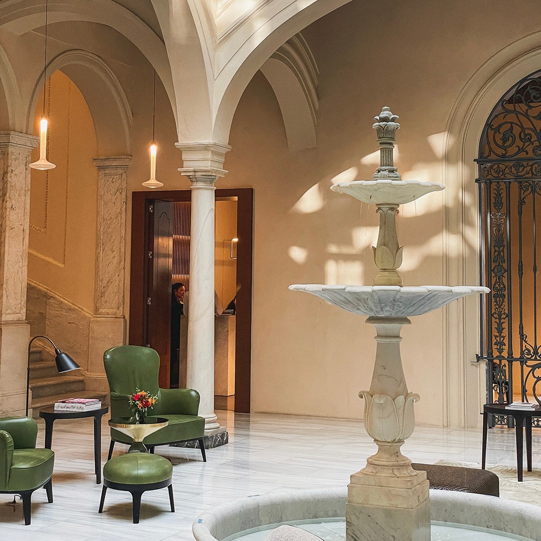 Mercer Sevilla