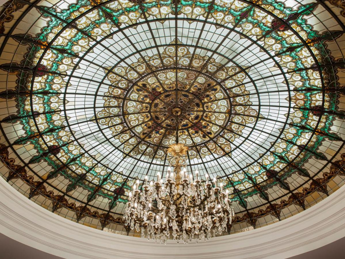 Gran Meli&aacute; Col&oacute;n