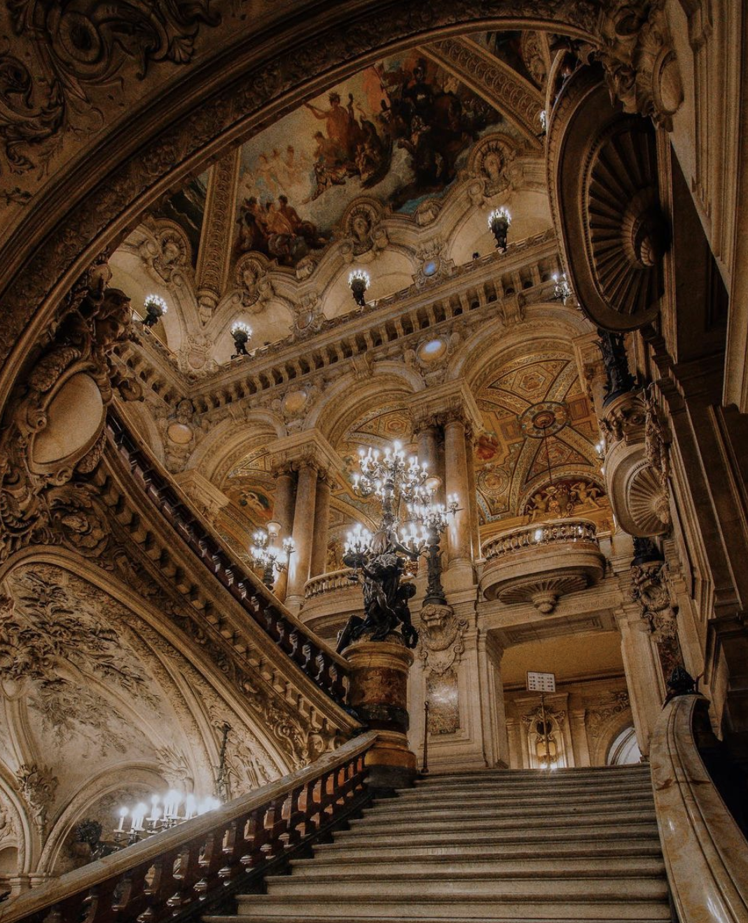 Palacio Garnier