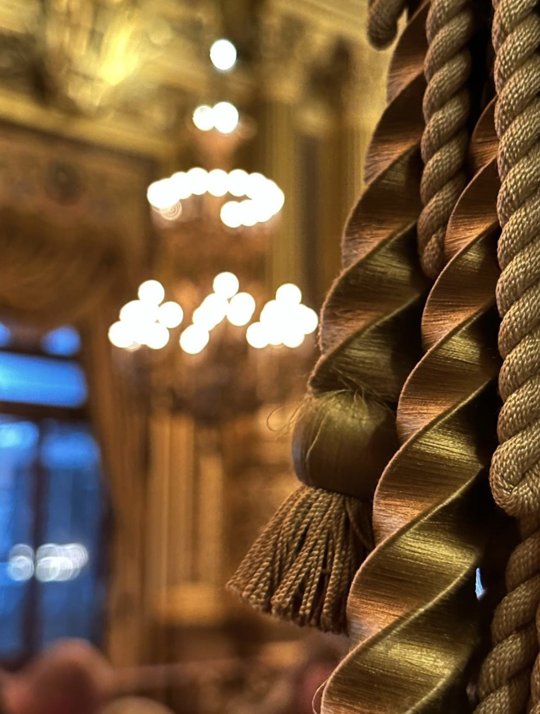 Palacio Garnier