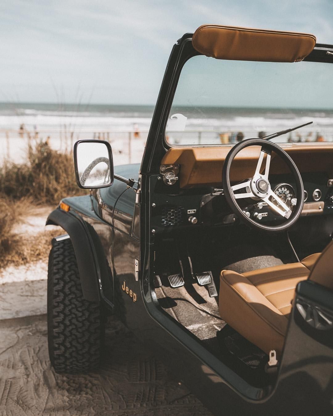 Jeep