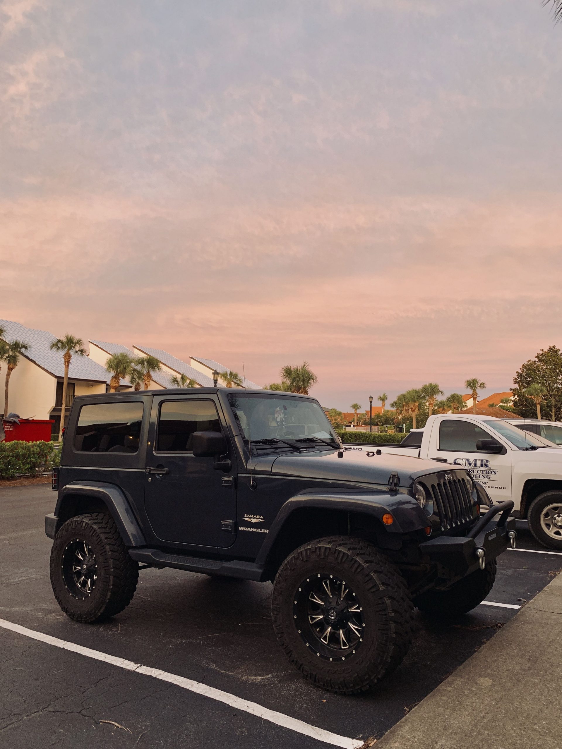 Jeep