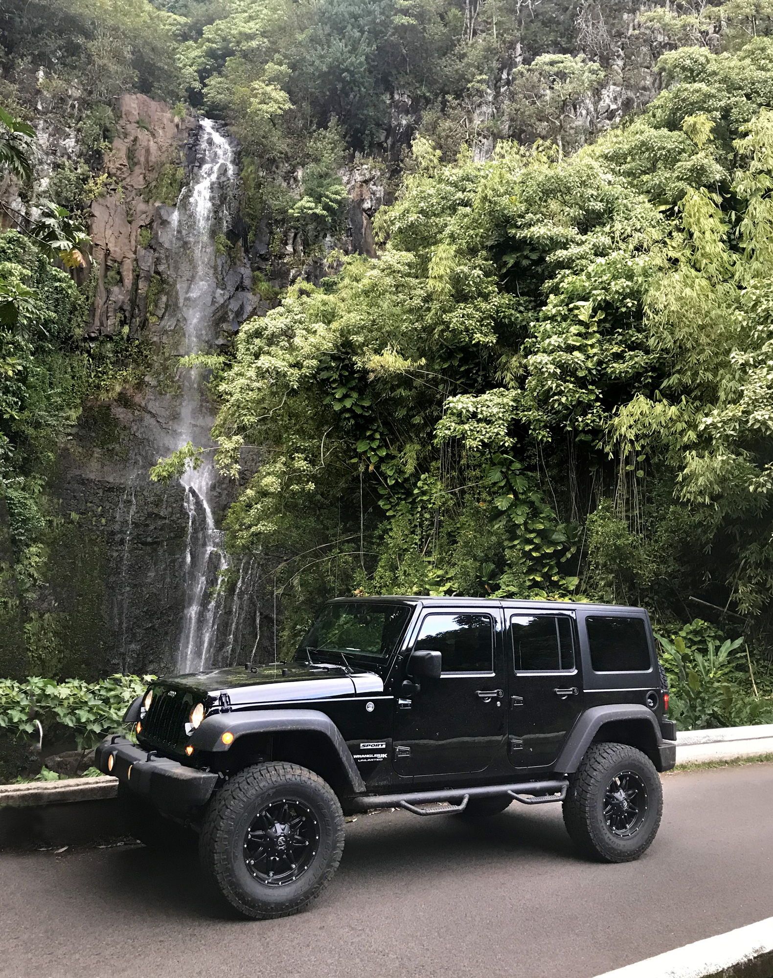 Jeep