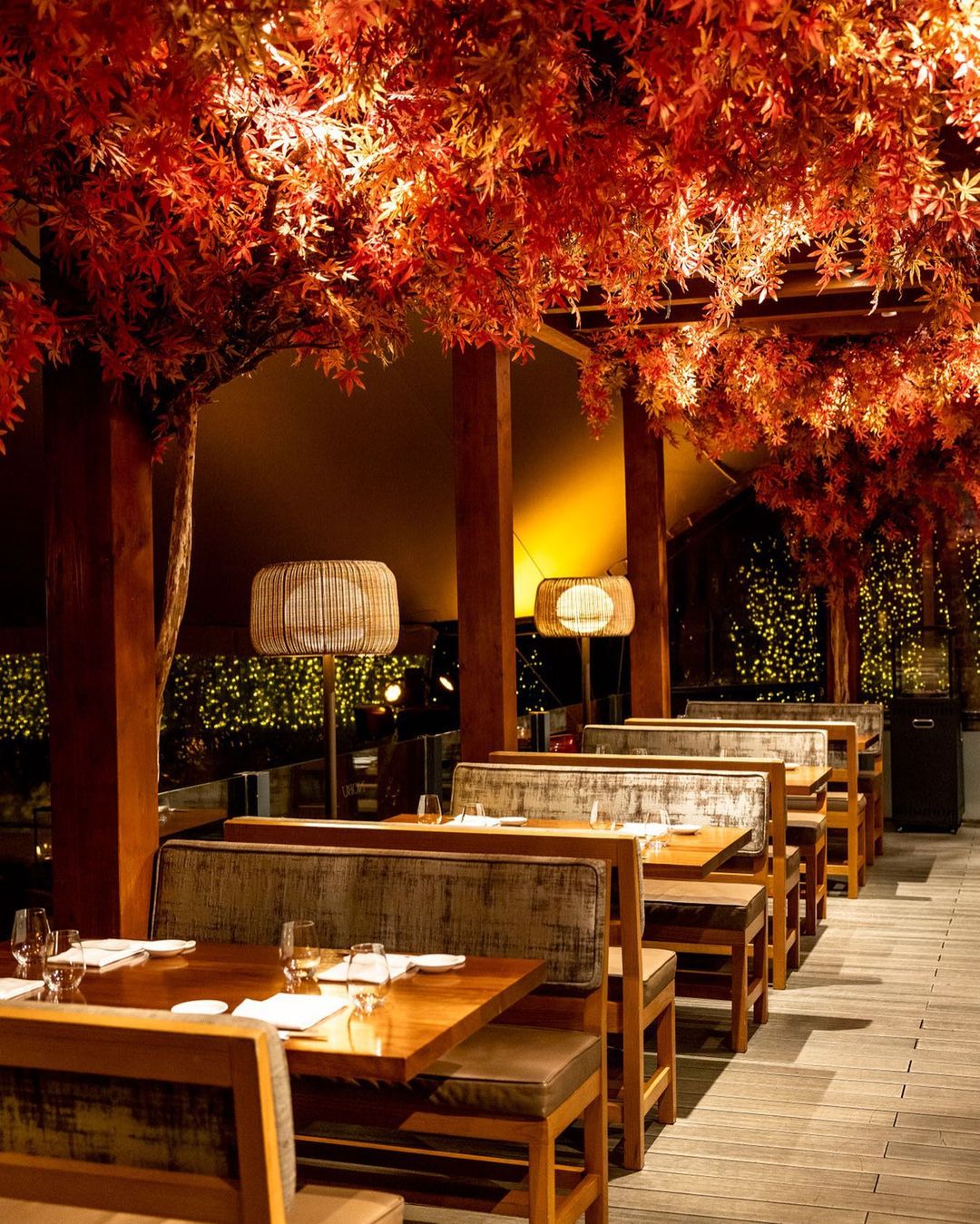 Nobu Marbella