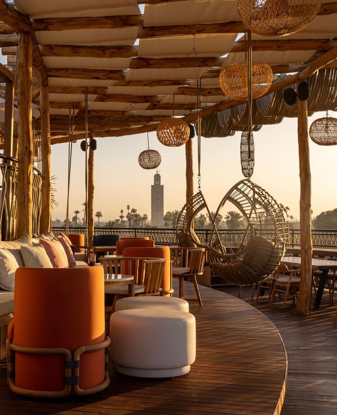 Nobu Marrakech