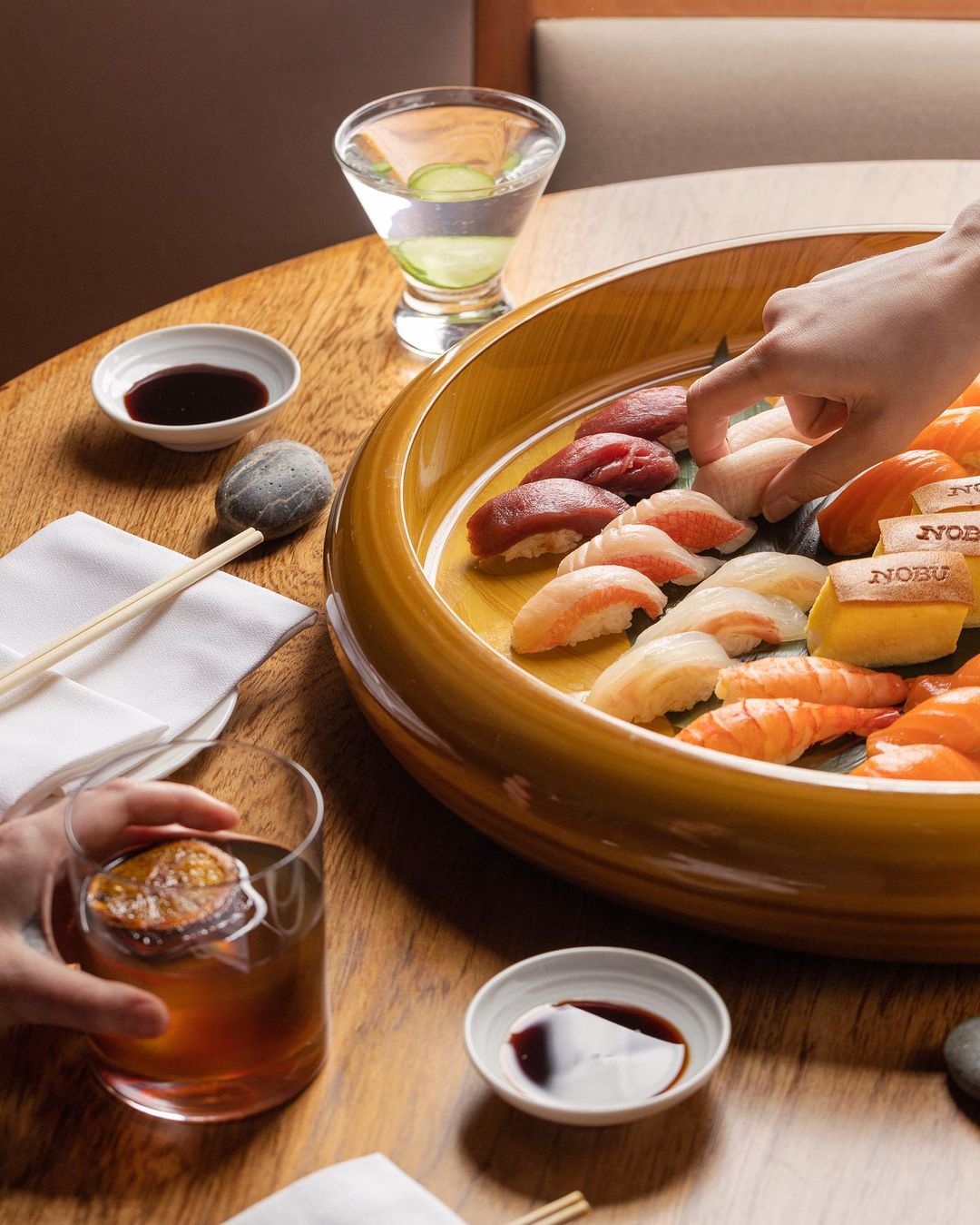 Nobu