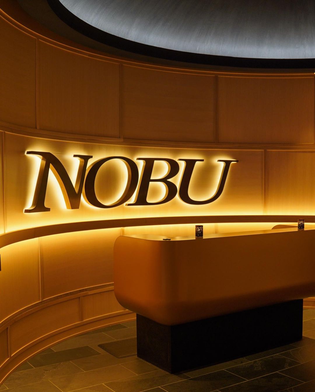 Nobu