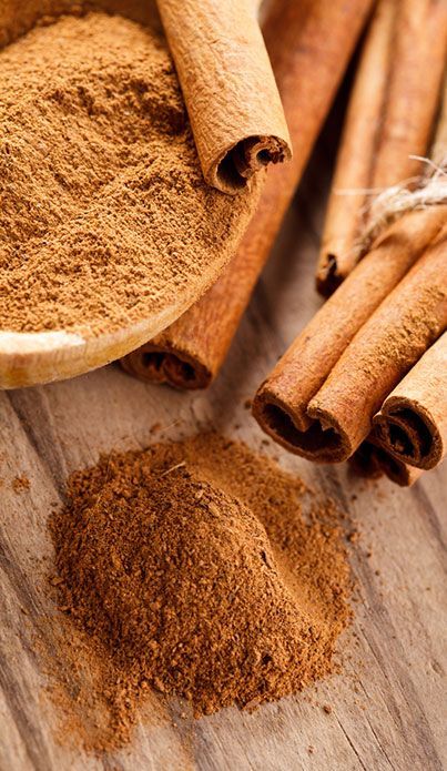 Canela