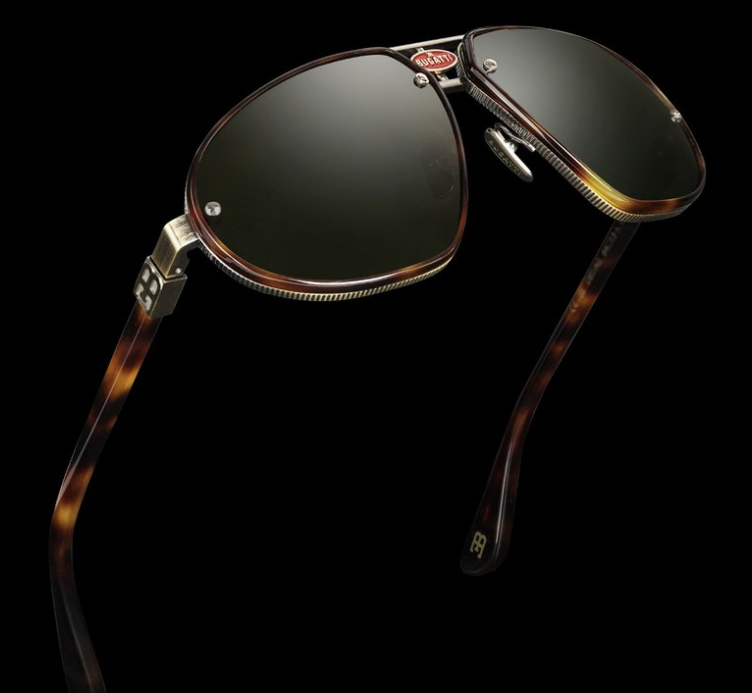 Gafas de sol Bugatti