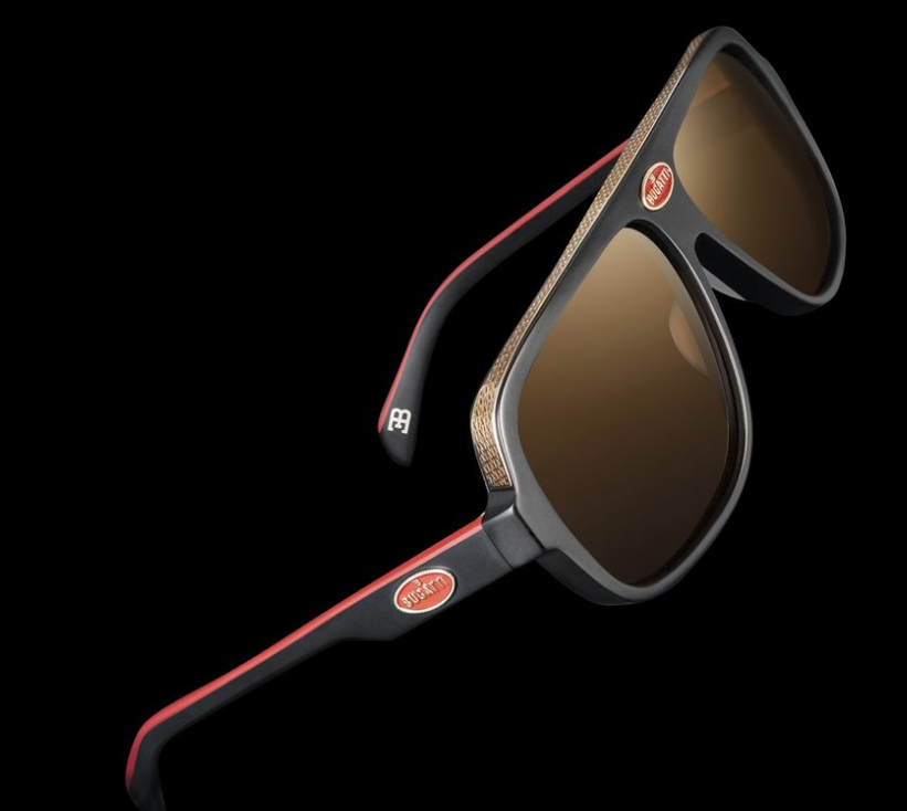 Gafas de sol Bugatti