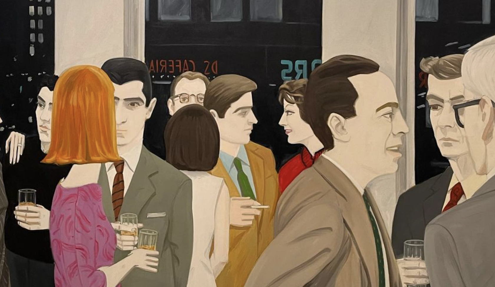 Alex Katz