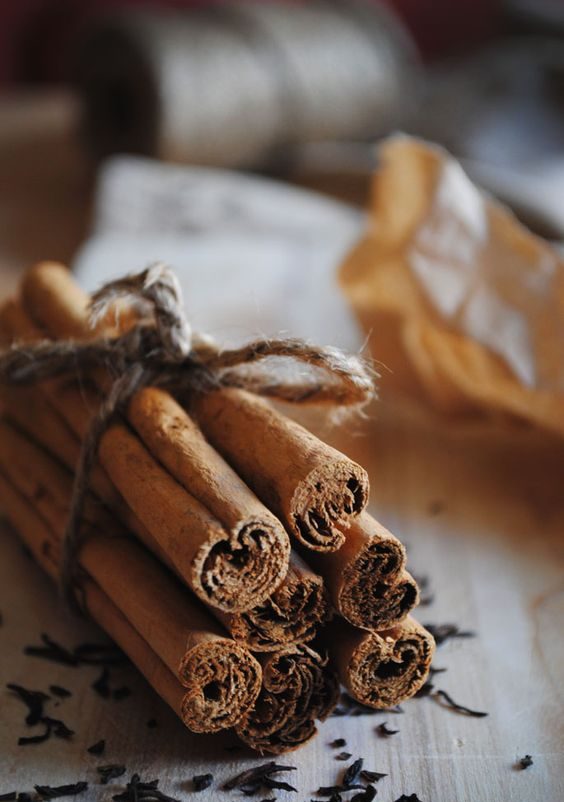 Canela