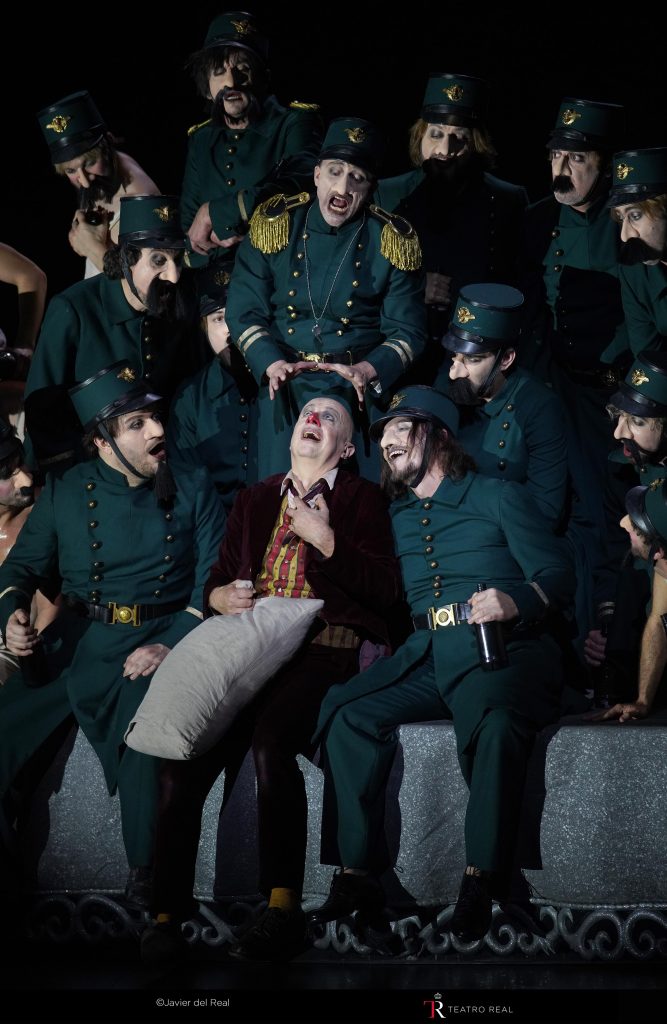 Teatro Real 