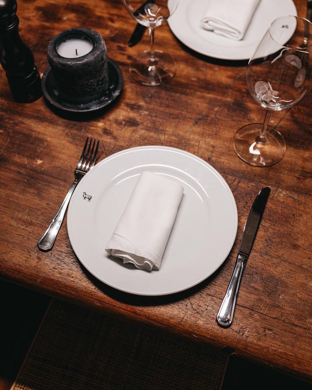 Restaurante Lana